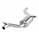 APR Motorsports Exhaust Cat-Back System - CBK0038