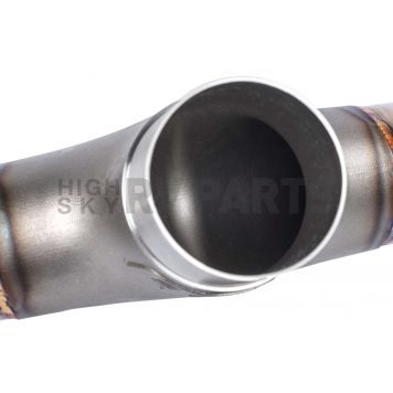 APR Motorsports Exhaust Cat-Back System - CBK0038-34