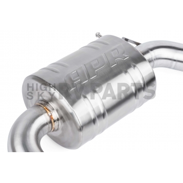 APR Motorsports Exhaust Cat-Back System - CBK0038-3