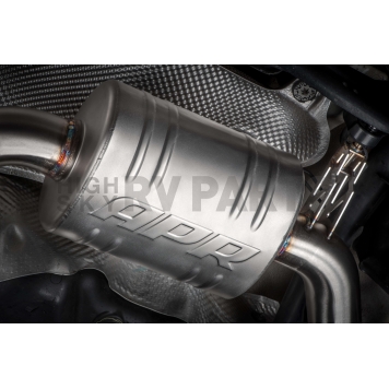 APR Motorsports Exhaust Cat-Back System - CBK0038-43