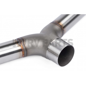 APR Motorsports Exhaust Cat-Back System - CBK0038-8
