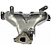Dorman OE Solutions Exhaust Manifold - 674-870