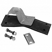 Walker Exhaust System Hanger - 35819