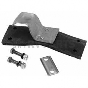 Walker Exhaust System Hanger - 35819