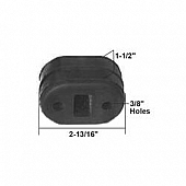 Nickson Exhaust System Hanger - 00707