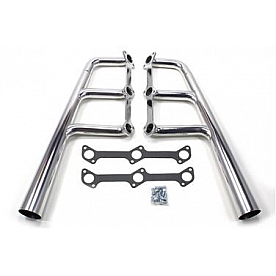 Patriot Exhaust Lakester Header - H8472-1