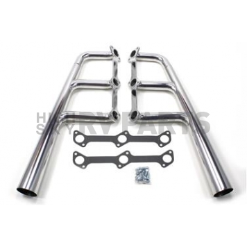 Patriot Exhaust Lakester Header - H8472-1