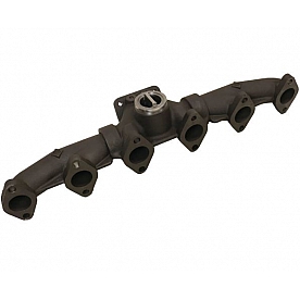 BD Diesel Exhaust Manifold - 1045947-T4