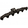 BD Diesel Exhaust Manifold - 1045947-T4