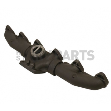 BD Diesel Exhaust Manifold - 1045947-T4-1
