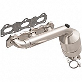 Magnaflow Direct Fit 48 State Catalytic Converter - 51254