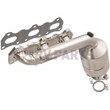 Magnaflow Direct Fit 48 State Catalytic Converter - 51254