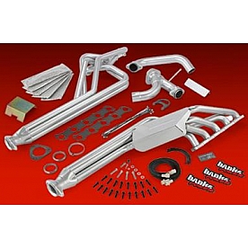 Banks Power Torque Tube Exhaust Manifold - 49164
