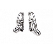 Flow Tech Short Tube Exhaust Header - 91830-1FLT
