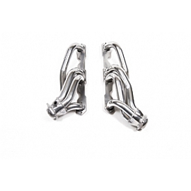 Flow Tech Short Tube Exhaust Header - 91830-1FLT