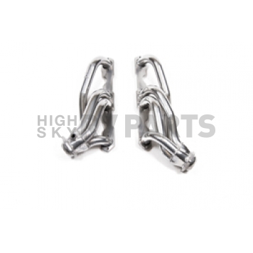 Flow Tech Short Tube Exhaust Header - 91830-1FLT