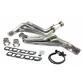 JBA Long Tube Exhaust Header - 36966SN