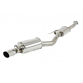 APEXi Exhaust RS Evolution-Cat Back System - 113AT004