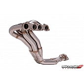 Skunk 2 Tri-Y Tube Exhaust Header - 412-05-0940
