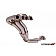 Skunk 2 Tri-Y Tube Exhaust Header - 412-05-0940