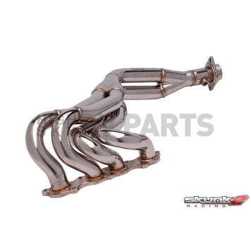 Skunk 2 Tri-Y Tube Exhaust Header - 412-05-0940-1