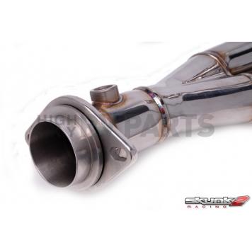 Skunk 2 Tri-Y Tube Exhaust Header - 412-05-0940-3