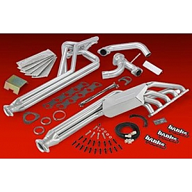 Banks Power Torque Tube Exhaust Manifold - 49175