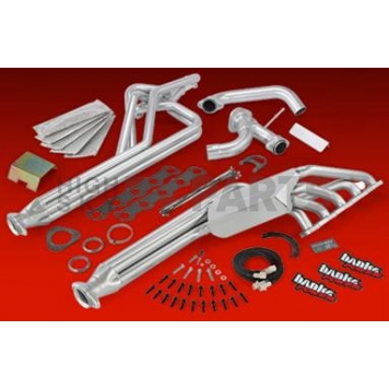 Banks Power Torque Tube Exhaust Manifold - 49175