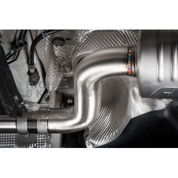 APR Motorsports Exhaust Cat-Back System - CBK0039-13