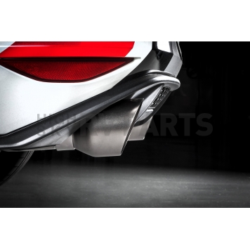 APR Motorsports Exhaust Cat-Back System - CBK0039-37