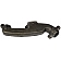 Dorman OE Solutions Exhaust Manifold - 674-872