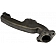 Dorman OE Solutions Exhaust Manifold - 674-872