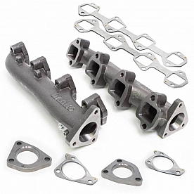 Banks Power Racing Exhaust Manifold - 51007