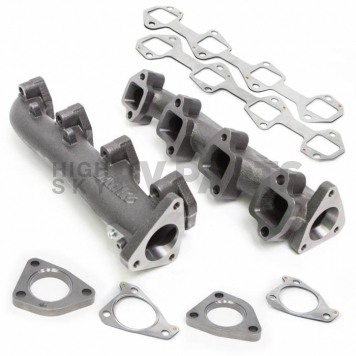 Banks Power Racing Exhaust Manifold - 51007