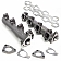 Banks Power Racing Exhaust Manifold - 51007