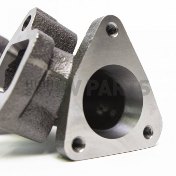Banks Power Racing Exhaust Manifold - 51007-1