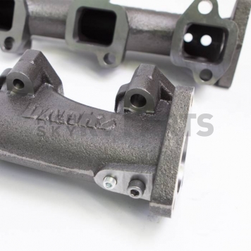 Banks Power Racing Exhaust Manifold - 51007-3