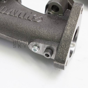 Banks Power Racing Exhaust Manifold - 51007-4