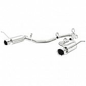 Magnaflow Performance Exhaust Cat-Back System - 15317