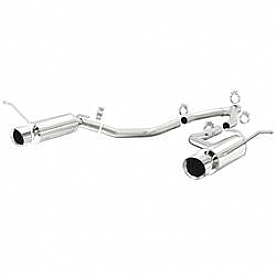 Magnaflow Performance Exhaust Cat-Back System - 15317