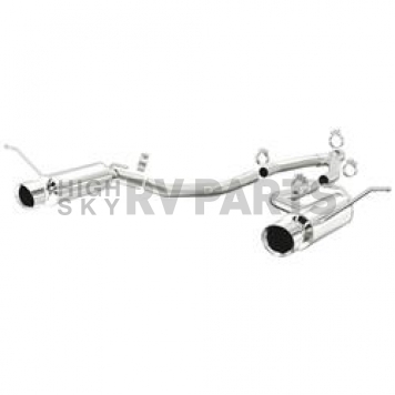 Magnaflow Performance Exhaust Cat-Back System - 15317