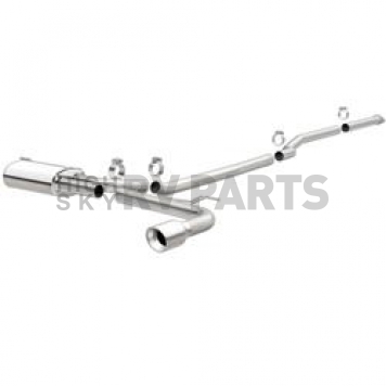 Magnaflow Performance Exhaust Cat-Back System - 19096