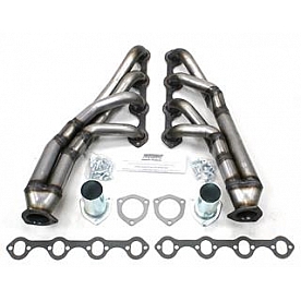 Patriot Exhaust Long Tube Header - H8473