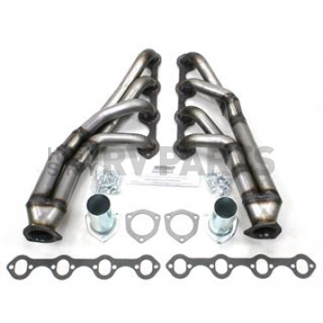 Patriot Exhaust Long Tube Header - H8473