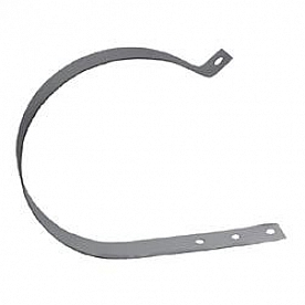 Nickson Exhaust Muffler Strap - 20522-10
