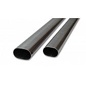 Vibrant Performance Exhaust Pipe Straight - 13182