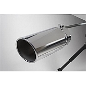 Bully Dog Rapid Flow Exhaust Tip - 80011