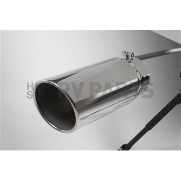 Bully Dog Rapid Flow Exhaust Tip - 80011