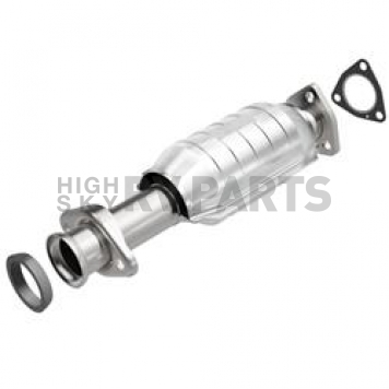 Magnaflow Direct Fit 48 State Catalytic Converter - 22636