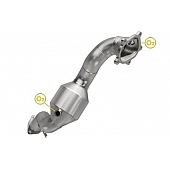 Magnaflow OEM Grade OBD-II Catalytic Converter - 52316